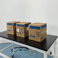 Unused Eaton CHAMP Series Explosion Proof LED Lights - Quantity 3 image 0